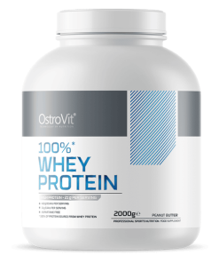 OstroVit 100% Whey 2000 g