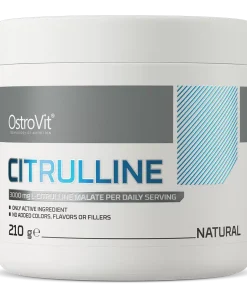 Citrullina 210 g naturale Ostrovit