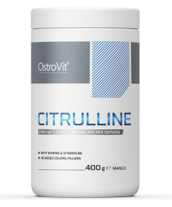 Citrullina 400gr mango Ostrovit