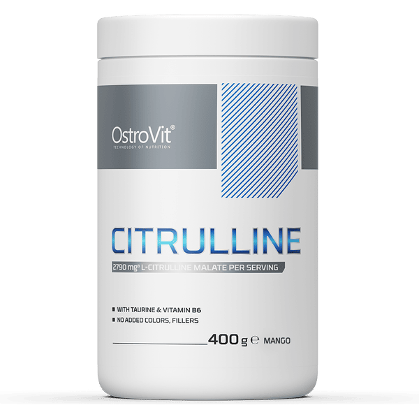 Citrullina 400gr mango Ostrovit