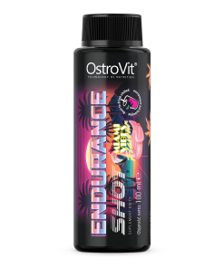 OstroVit Endurance Multivitaminico Shot 100 ml Miami Vibes