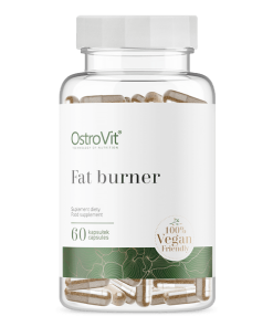 Bruciagrassi OstroVit 60 vegan caps