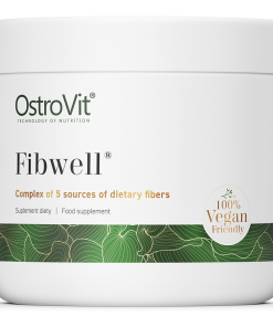 OstroVit Fibwell VEGE 240 g naturale