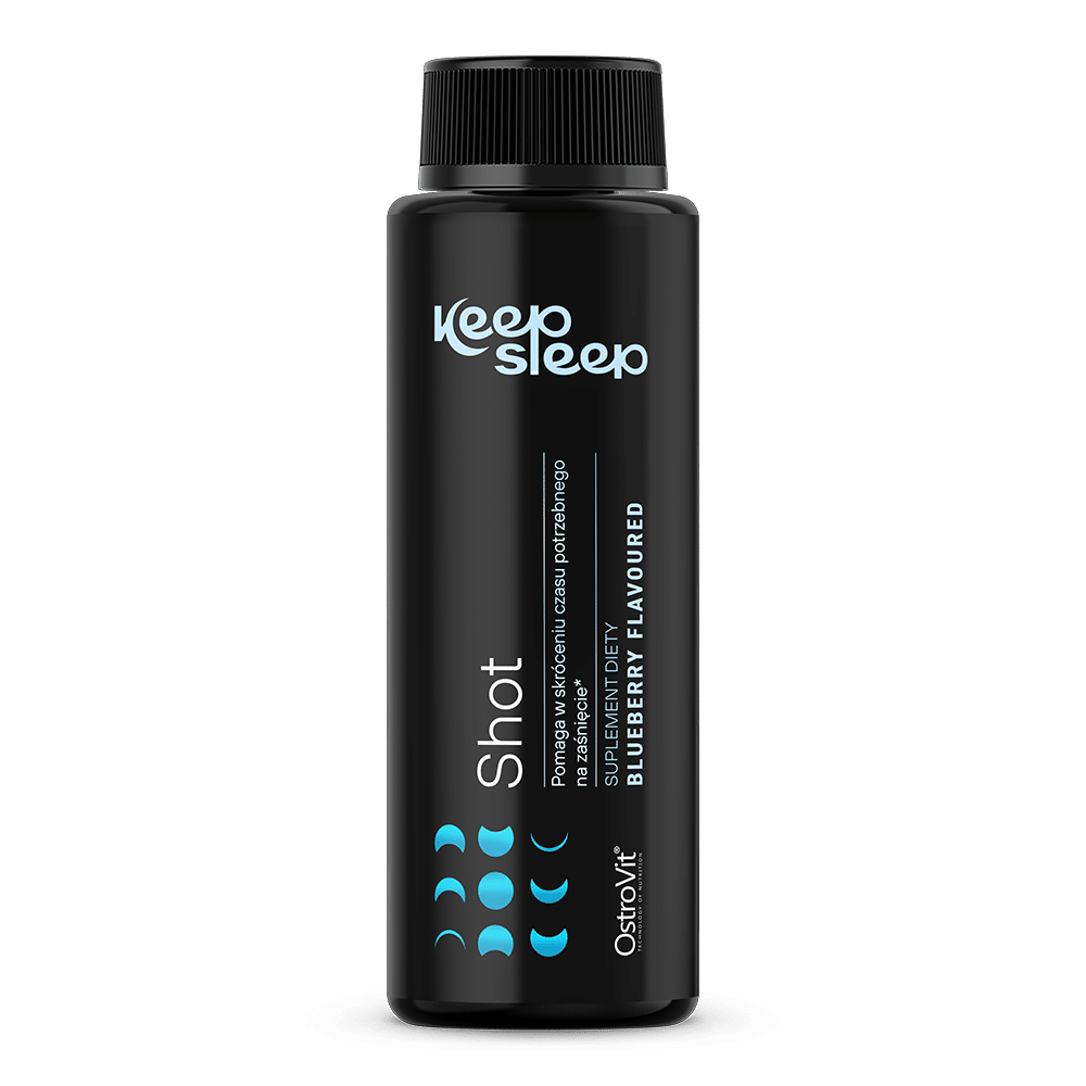 OstroVit Mantieni il sonno Shot 100 ml