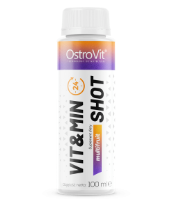 OstroVit VIT&MIN Shot 100 ml