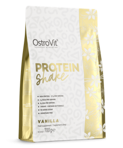 Frullato low carb e proteico 700 g vaniglia Ostrovit