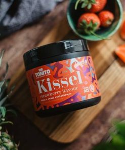 Mr. Tonito Kissel integratore keto in polvere 200gr