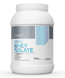 OstroVit 100% Whey Isolate 700gr