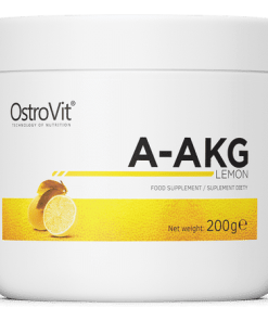 OstroVit A-AKG 200 g limone