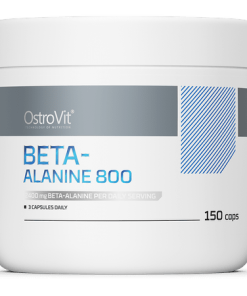 Beta-Alanina 150 capsule