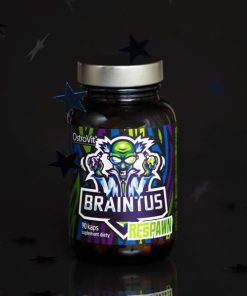 OstroVit Braintus Respawn 90 capsule