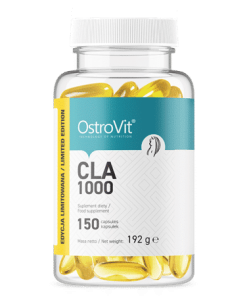 CLA 1000 150 cps – Limited Edition Ostrovit