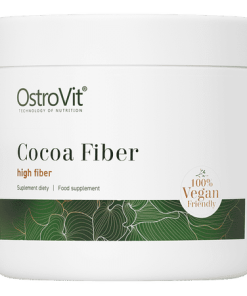 Fibra di Cacao Vegana Ostrovit 150gr