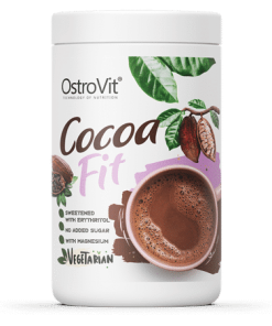 Bevanda Fit al cacao 500gr