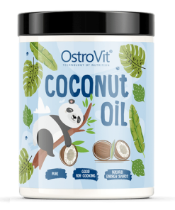 Olio di cocco Ostrovit 900gr
