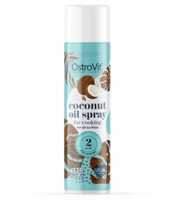 OstroVit Olio Spray al Cocco 250 ml