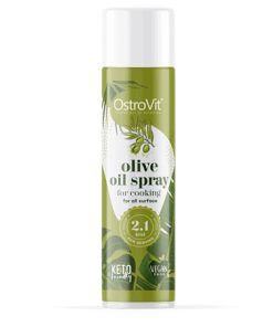OstroVit Cooking Spray all’ olio di Oliva 250ml