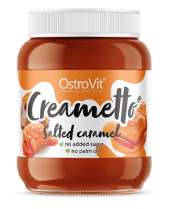 OstroVit Creametto 350gr caramello salato