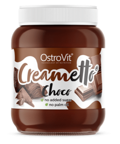 OstroVit Creametto 350gr cioccolato