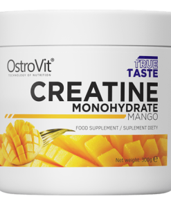 Creatina Monoidrato 300 gr mango