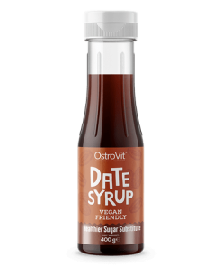 Sciroppo di datteri Keto OstroVit 400gr naturale