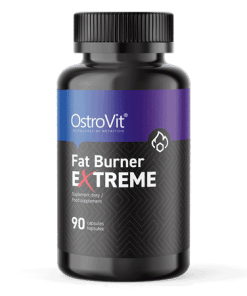 Bruciagrassi Extreme OstroVit 90 cps