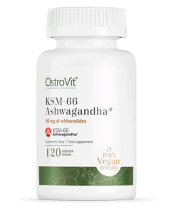 KSM-66 Ashwagandha Ostrovit
