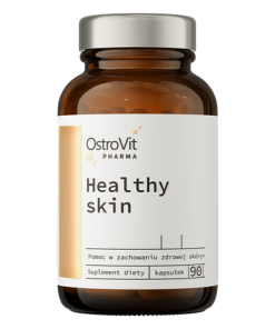 Pelle sana 90 capsule – Ostrovit