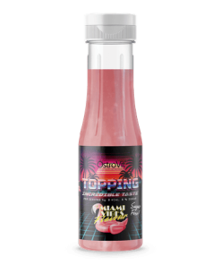 Topping senza zucchero gusto Miami Vibes 300gr Ostrovit