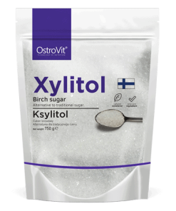 OstroVit Xylitolo 750 gr