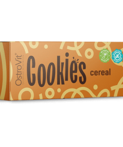 Biscotti ai cereali 120gr Ostrovit