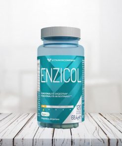 Enzicol 90 veg caps