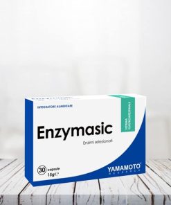 Enzymasic 30cps Yamamoto
