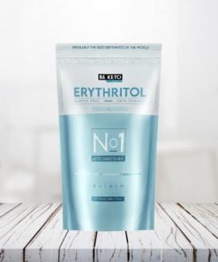 Eritritolo 500gr Be Keto