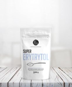 Super Eritritolo 500g
