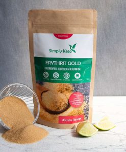 Eritritolo Gold 0,4 Kg