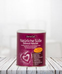 ZeroCal Dolcezza Naturale  – Biologico