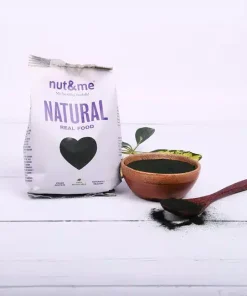 Spirulina in polvere 200gr Nut&Me