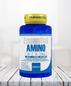Essential Amino Yamamoto