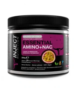 Essential Amino + NAC 250 g