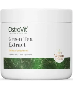 Estratto di tè verde OstroVit 100gr naturale