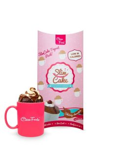 Assaggi Slimcake da 50gr