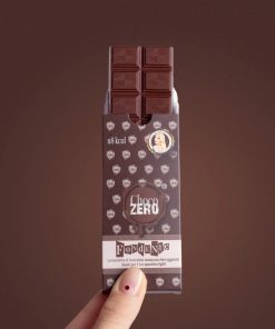 ChocoZero Fondente 25gr