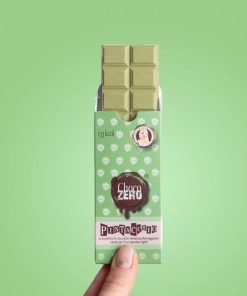 ChocoZero Pistacchio 25gr