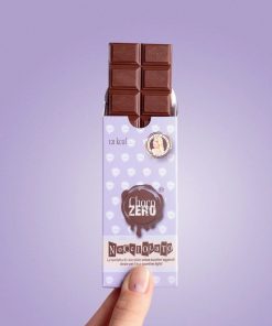 ChocoZero Nocciolato 25gr