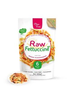 Konjac Fettuccine