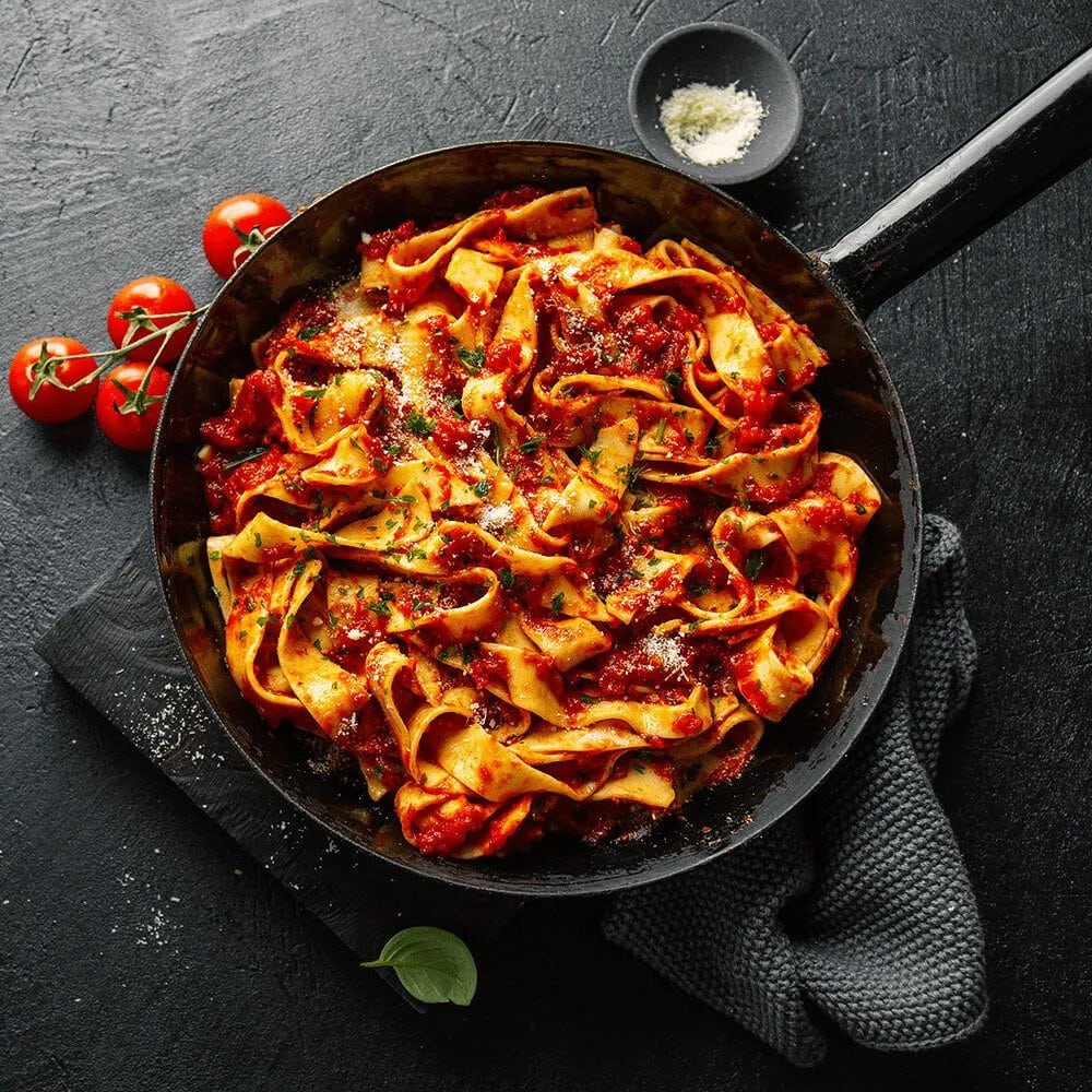 Salsa Keto ai Pomodori 350ml