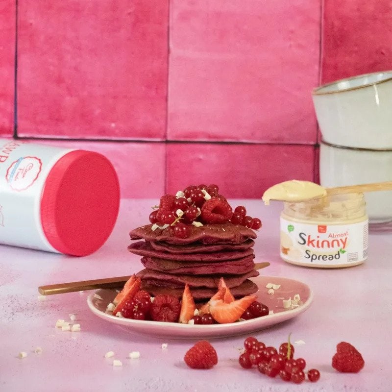 RawPancake Red Velvet - immagine 2