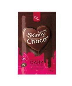 SkinnyChoco Fondente 100gr