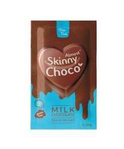 SkinnyChoco Latte 100gr
